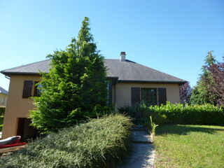  Maison à louer 4 pièces 88 m²