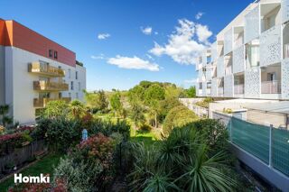  Appartement � vendre 3 pi�ces 64 m�