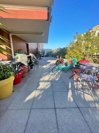  Appartement � vendre 4 pi�ces 94 m�