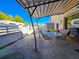  Maison � vendre 3 pi�ces 70 m�