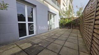  Appartement � vendre 2 pi�ces 40 m�