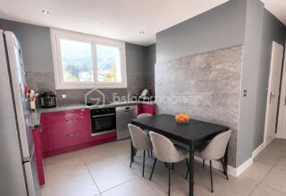  Appartement à vendre 3 pièces 63 m²
