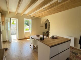  Maison � vendre 4 pi�ces 100 m�