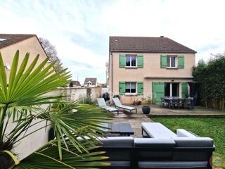  Maison � vendre 6 pi�ces 133 m�