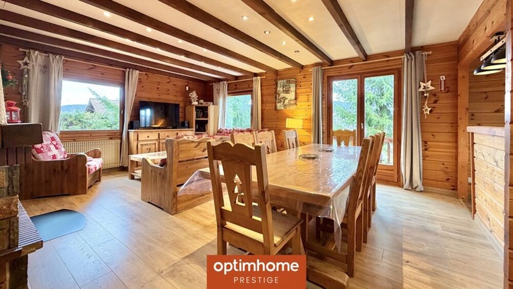 � vendre  Chalet G�rardmer (88400)