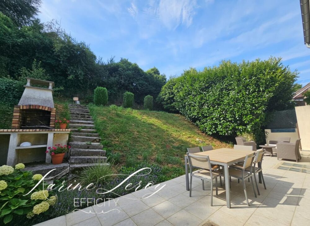 Vente Maison Pavillon Marly la ville