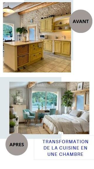  Propri�t�/ch�teau � vendre 6 pi�ces 250 m�