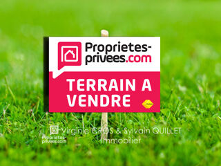  Terrain  vendre 1394 m