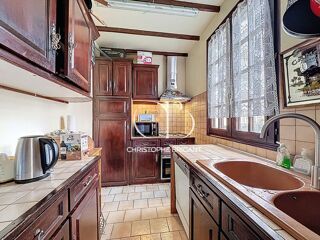  Maison à vendre 6 pièces 135 m²