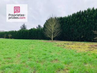 Vente Terrain terrain viabilisé - 900m2 Lassigny