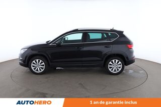 Ateca 1.0 TSI Style Business 115 ch 2019 occasion 92130 Issy-les-Moulineaux