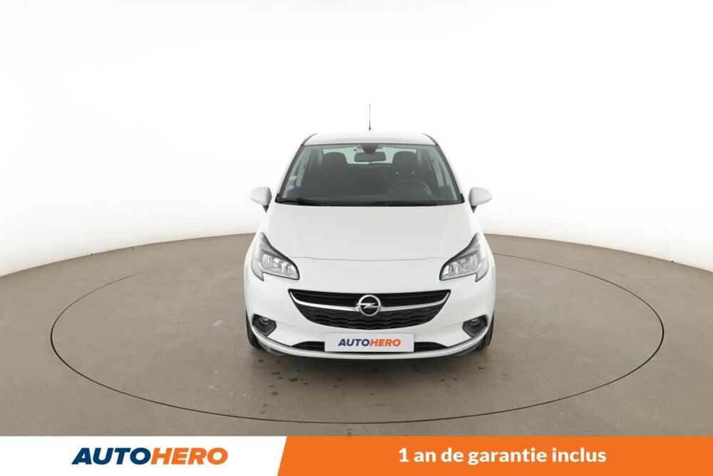 Corsa 1.4 Turbo Design Edition 5P 100 ch 2019 occasion 92130 Issy-les-Moulineaux