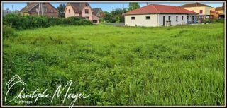  Terrain à vendre 772 m²