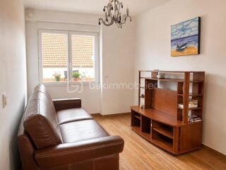  Maison à vendre 3 pièces 43 m²
