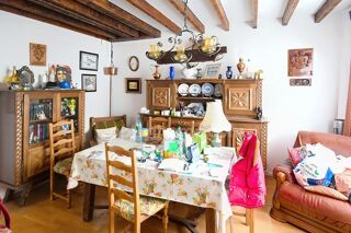  Maison à vendre 5 pièces 88 m²