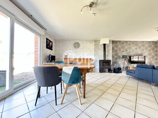  Maison � vendre 6 pi�ces 115 m�