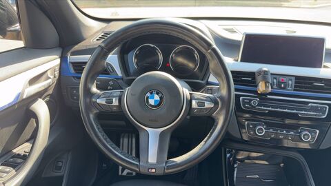 X1 sDrive 18i 136 BVA M Sport 2021 occasion 76140 Le Petit Quevilly