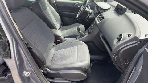 Meriva II 1.4 Twinport 120 Cosmo 2016 occasion 74000 Annecy