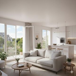  Appartement � vendre 3 pi�ces 70 m�