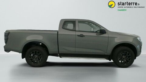 D-MAX 2.2L SPACE CABINE A/T NITRO SPORT 2026 occasion 73420 Voglans