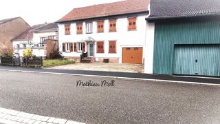 Vente Maison Maison à vendre 7 pièces WEISLINGEN (67) Weislingen