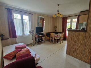  Maison à vendre 15 + pièces 390 m²