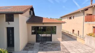  Maison à vendre 8 pièces 270 m²