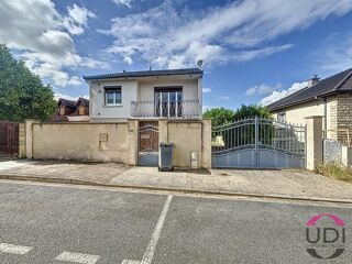  Maison  vendre 6 pices 139 m