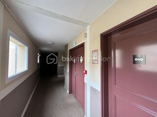  Appartement à vendre 1 pièce 21 m²