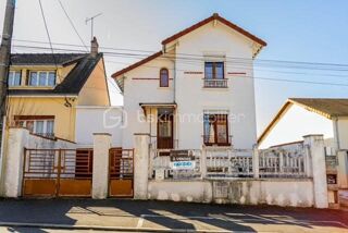  Maison � vendre 4 pi�ces 73 m�