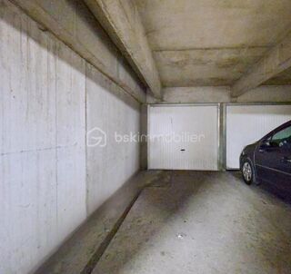  Parking / Garage à vendre 26 m²