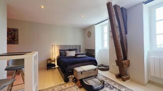  Appartement � vendre 1 pi�ce 30 m�