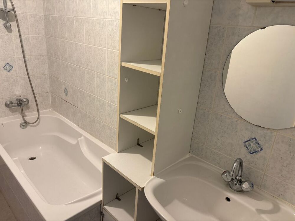 Appartement de 42m2 à louer sur Évron
