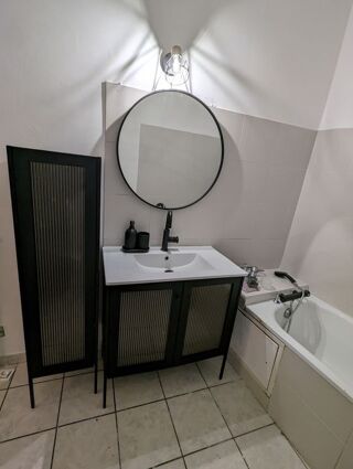  Appartement à louer 3 pièces 52 m²
