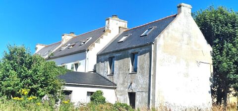   A vendre-Bretagne-Finistre sud-Ile de Sein- Maison-Jardin Maison - 3 pice(s) - 70 m