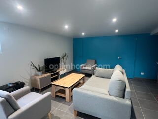  Maison � vendre 7 pi�ces 155 m�