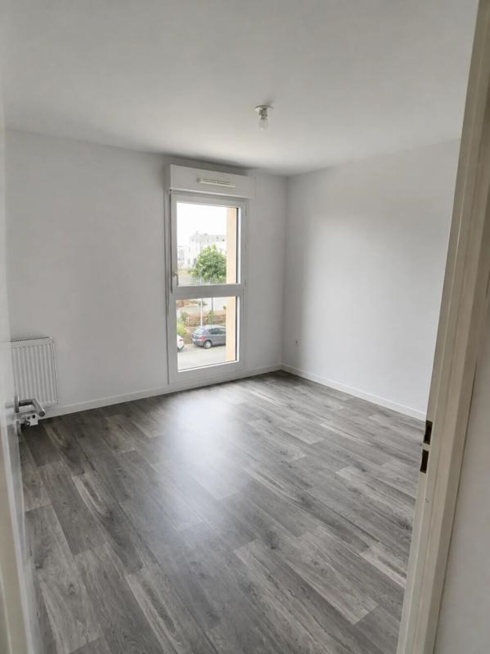 Vente Appartement Appartement 2 pièces de 44,36 m² situé à Clisson Clisson