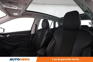 Kamiq 1.5 TSI ACT Style DSG7 150 ch 2020 occasion 92130 Issy-les-Moulineaux