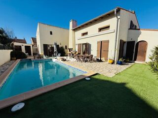  Maison  vendre 7 pices 250 m