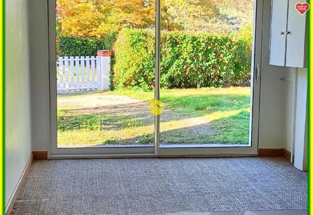 Vente Maison MAISON PLAIN PIED 3 CHAMBRES 111m² Nancay
