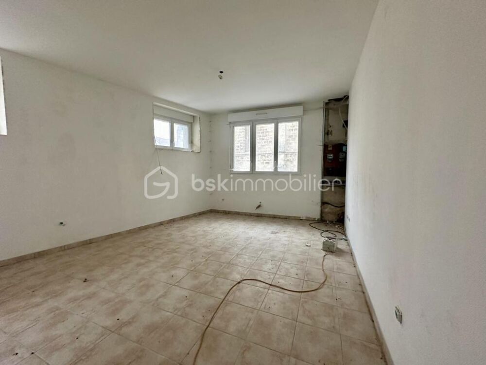 Vente Immeuble Immeuble pour investisseurs Bruyeres et montberault