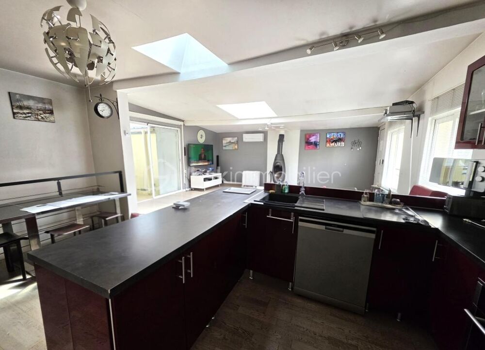Vente Appartement Appartement Livry gargan