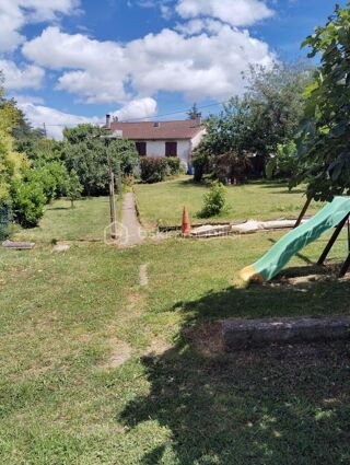  Maison à vendre 4 pièces 105 m²