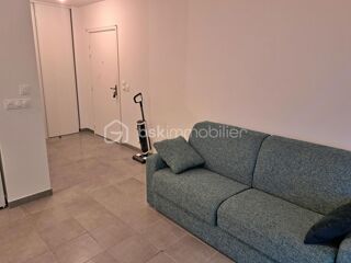  Appartement à vendre 1 pièce 29 m²