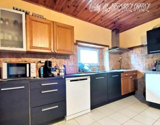  Maison à vendre 8 pièces 170 m²