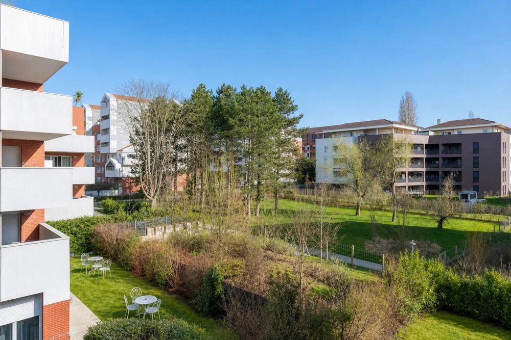 Appartement 3 pièces de 62 m2 en vente à Neuilly-sur-Marne - Idéal pour primo accédant ou petits ménages