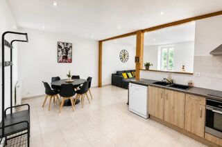  Appartement à vendre 4 pièces 84 m²