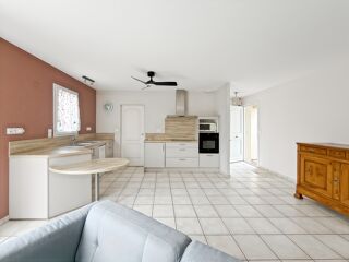  Maison à vendre 3 pièces 82 m²