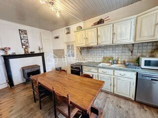  Maison � vendre 6 pi�ces 160 m�