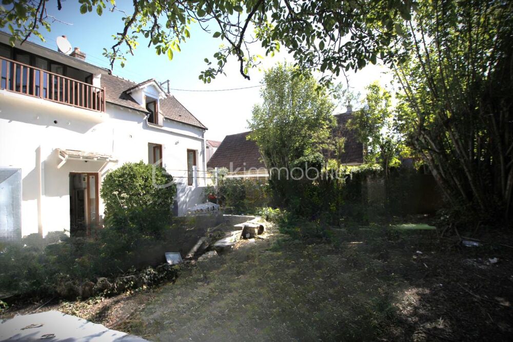 Vente Maison MAISON DE CARACTERE OU L'HISTOIRE RENCONTRE LE CONFORT MODERNE. UN BIEN RARE A DEUX PAS DU CENTRE VILLE DE VAUX LE PENIL - A VOI Vaux le penil
